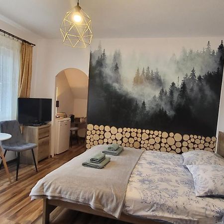 Pokoje Goscinne U Zosi Karpacz Exterior foto