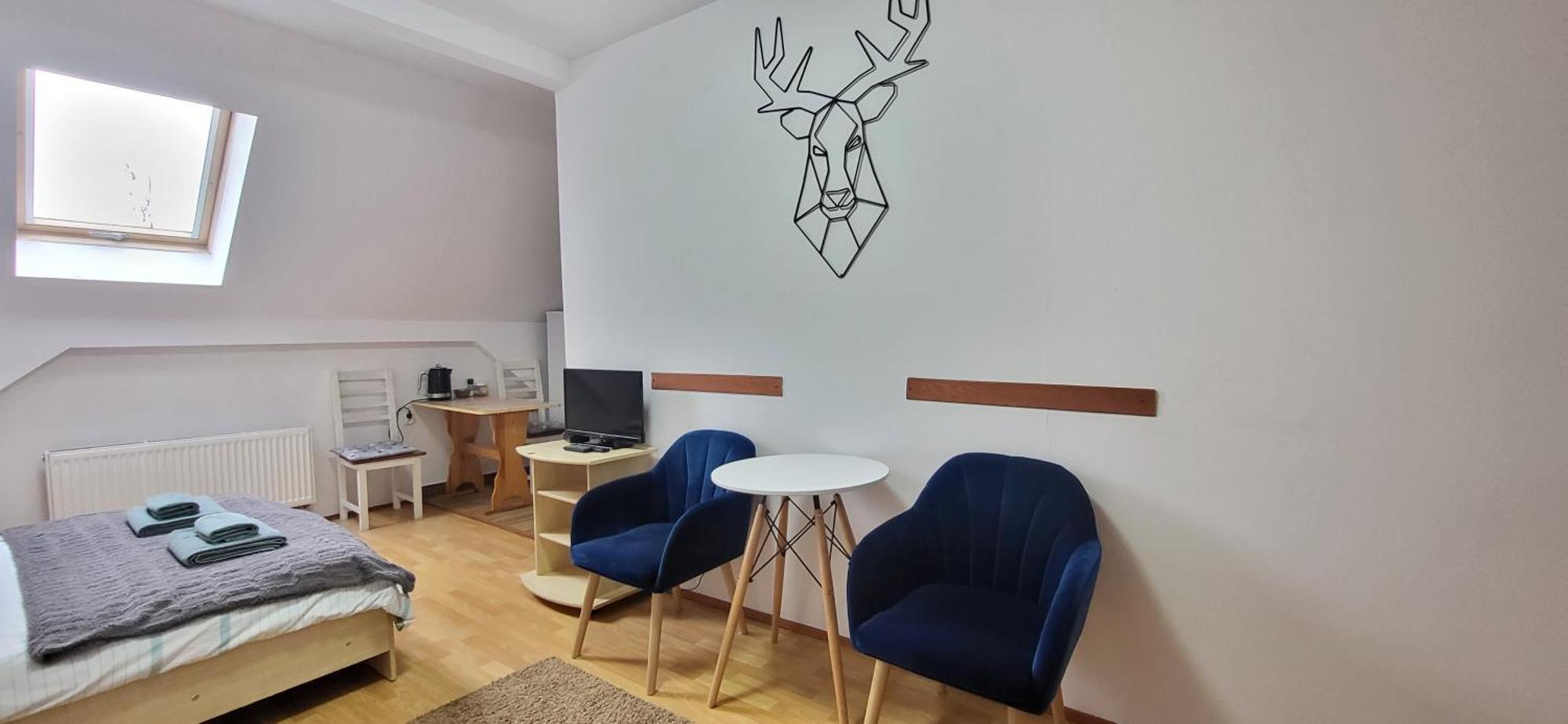 Pokoje Goscinne U Zosi Karpacz Cameră foto