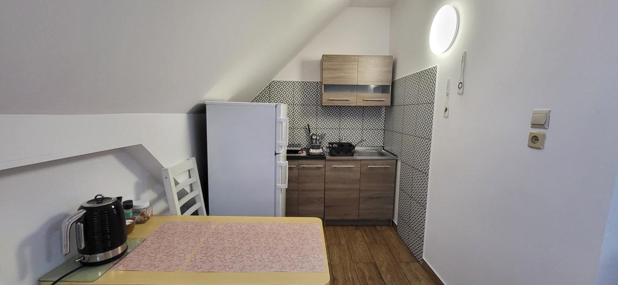 Pokoje Goscinne U Zosi Karpacz Cameră foto
