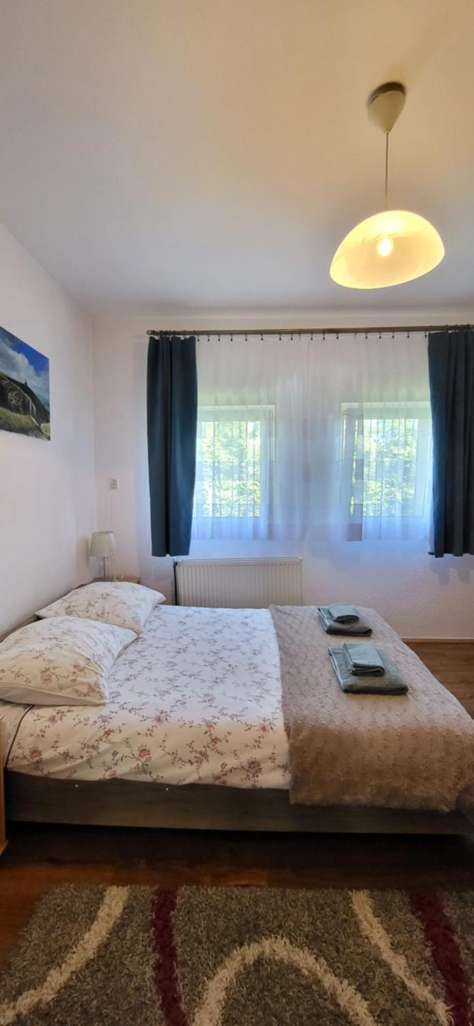 Pokoje Goscinne U Zosi Karpacz Cameră foto
