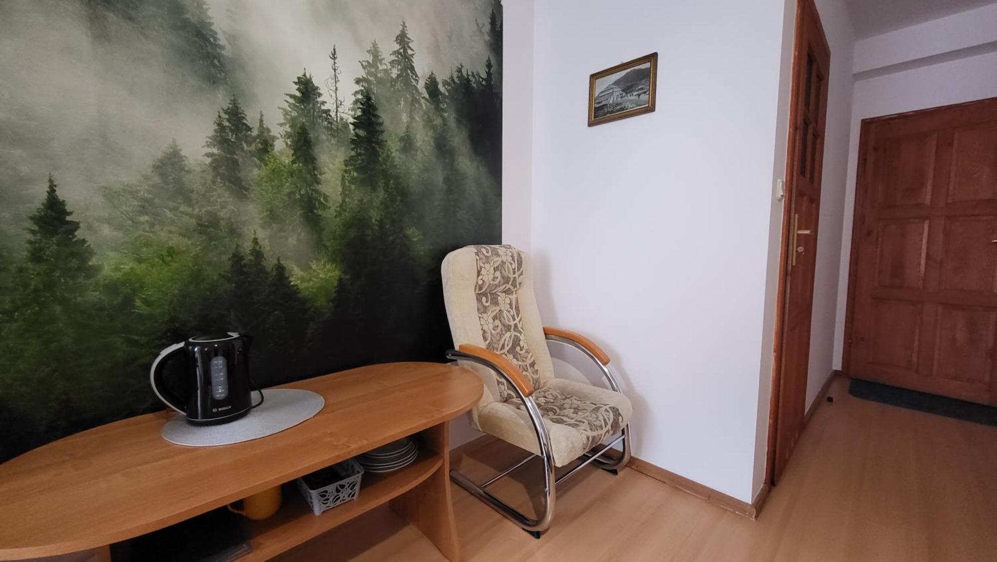 Pokoje Goscinne U Zosi Karpacz Cameră foto